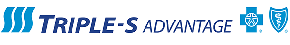Triple-S Advantage logo